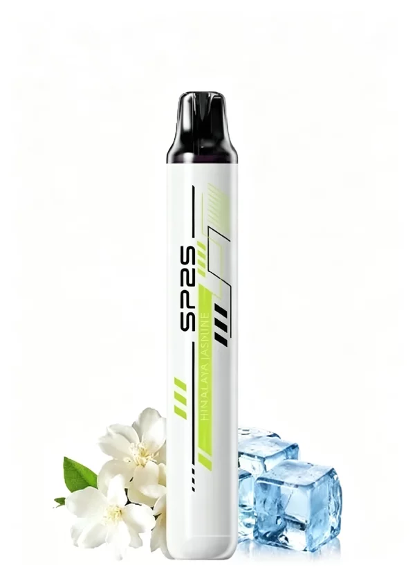 sp2s-拋棄式電子煙-once-pro-冰礦泉茉莉-5000口 sp2s 拋棄式電子煙 once pro 冰礦泉茉莉 5000口