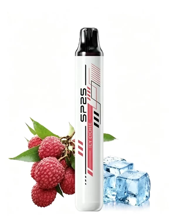 sp2s-拋棄式電子煙-once-pro-荔枝甘露-5000口 sp2s 拋棄式電子煙 once pro 荔枝甘露 5000口